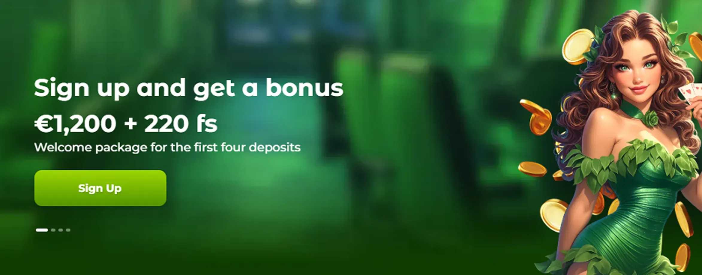 Verde Casino